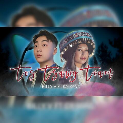 Tos Tsawg Tiam (feat. GY Yang) album art