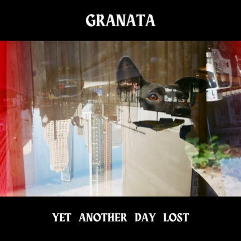 Yet Another Day Lost album art