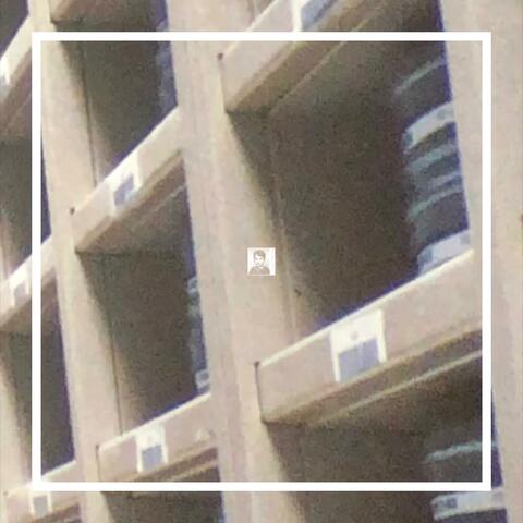 THE END OF THE WORLD album art