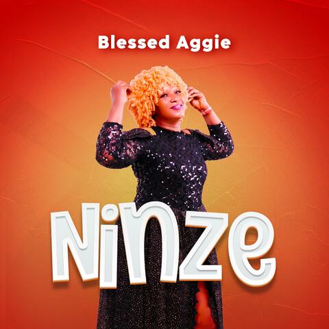 Ninze album art