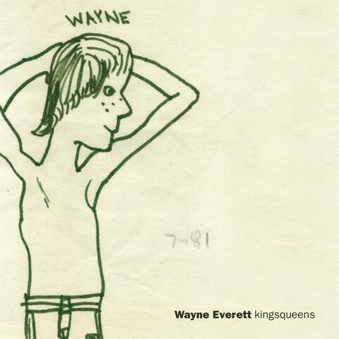 KingsQueens (Remastered) album art
