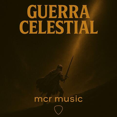 Guerra Celestial album art
