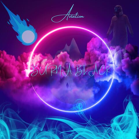 Aviation album art