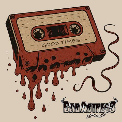 Good Times album art