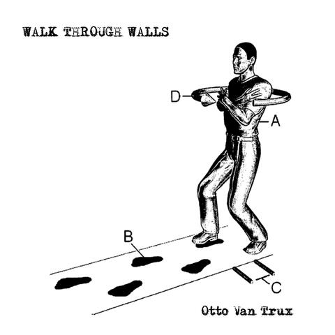 Walk Through Walls album art