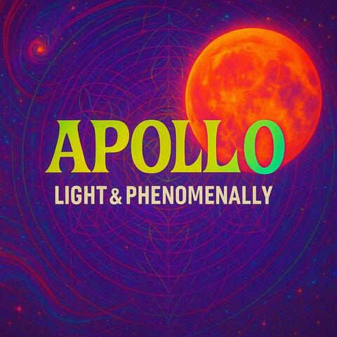Apollo (feat. Phenomenally) album art