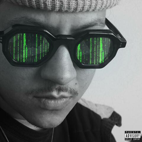 PRE album art