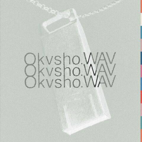 Okvsho.WAV album art