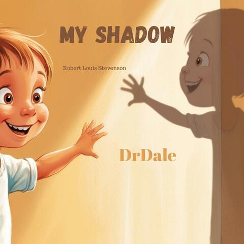 My Shadow album art