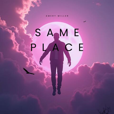 Same Place album art