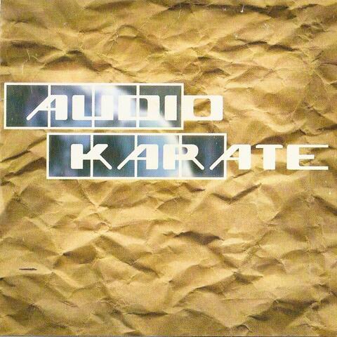 Paper Bag Demo (2000) album art