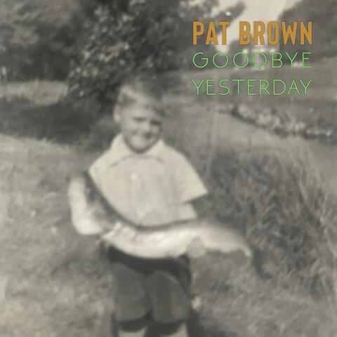 Goodbye Yesterday album art