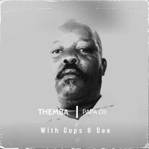 Themba album art