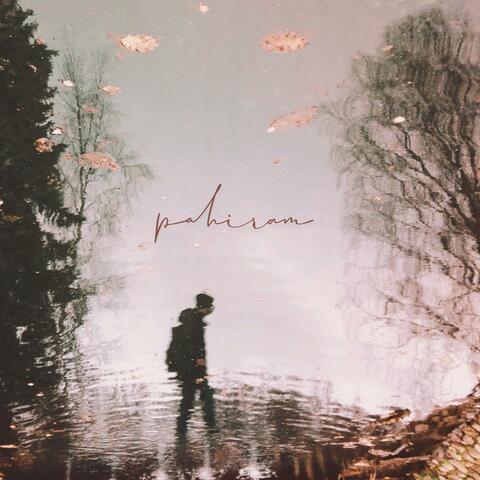 Pahiram album art