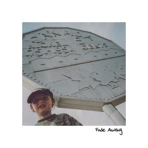 Fade Away album art