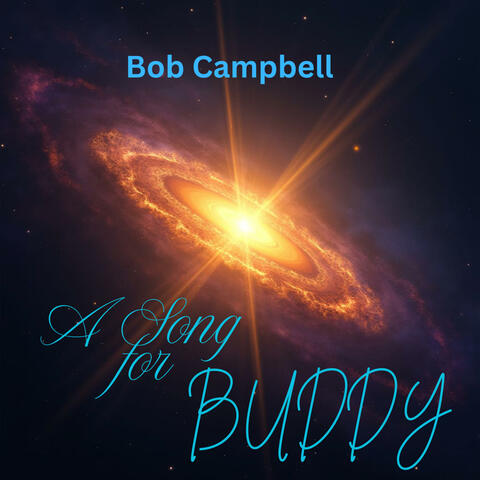 A Song For Buddy album art