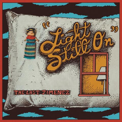 Light Still On album art