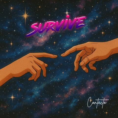 Contacto album art