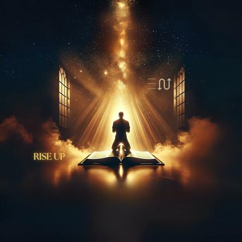 Rise Up album art