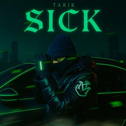 SICK album art