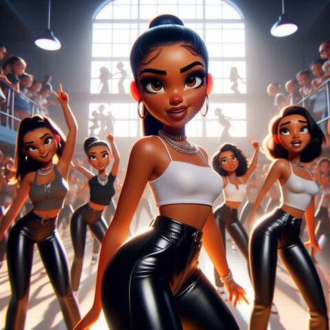 don’t think they know album art