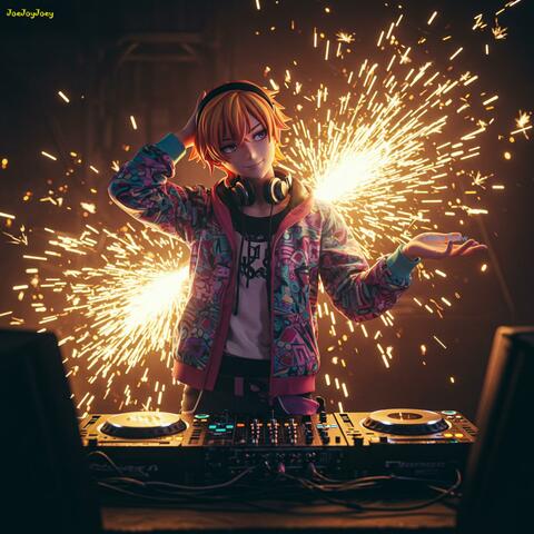 I don´t Know album art