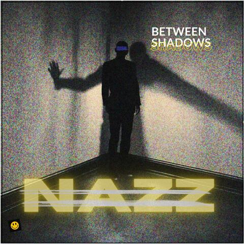 Between Shadows album art