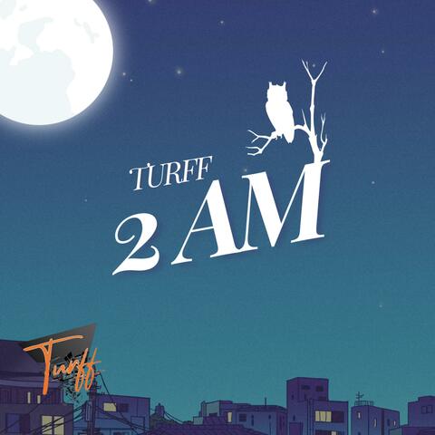 2 AM album art