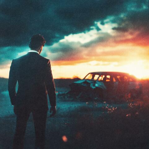 KIRAN (feat. Vandana Nirankari) album art