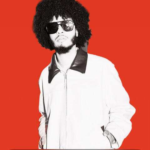 Fightin' for my life album art