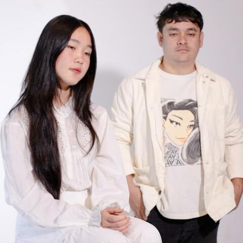 Eternal Love Poe Karen Song (Dah Klay x SD Chai) album art