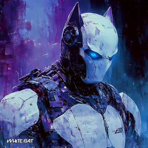 Miami Justice album art