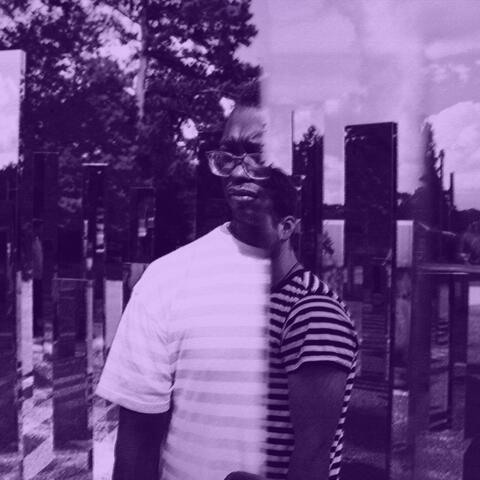 Twenties album art