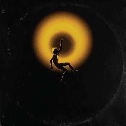 THIS LIL' LIGHT (OF MINE) album art