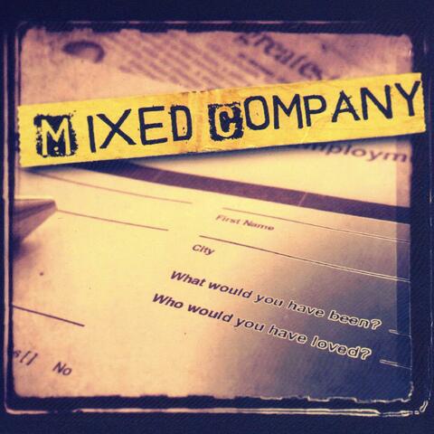Have Been... Have Loved album art