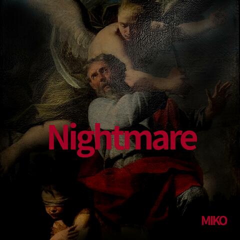 Nightmare album art