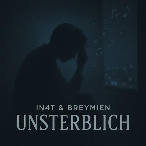 Unsterblich (feat. Breymien) album art