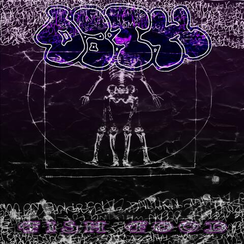 Fish Food album art