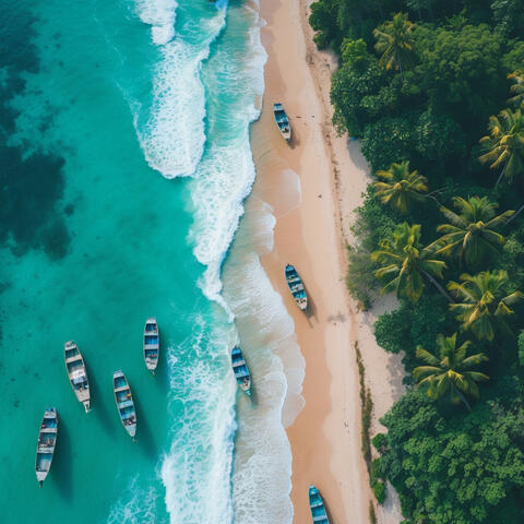 (No Copyright Music) [Blah sound] album art