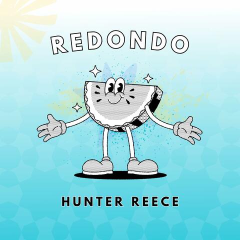 Redondo album art