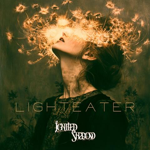 LightEater album art