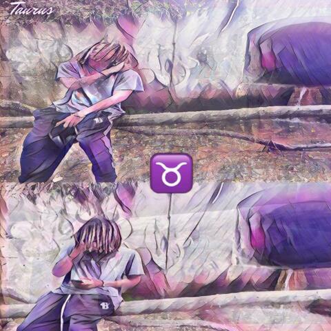 Taurus album art