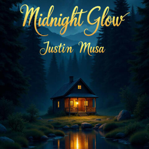 Midnight Glow album art