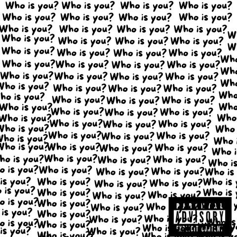 Who is you? album art