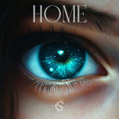 HOME album art