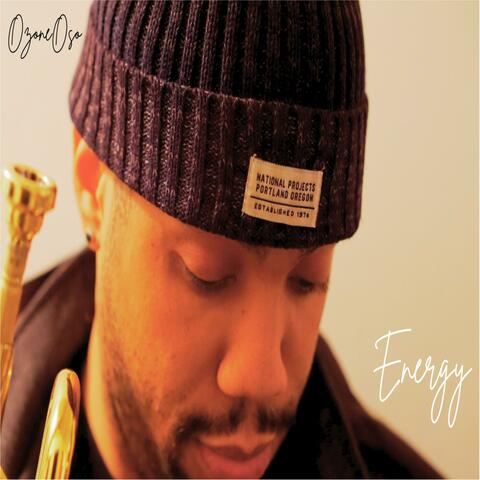 Energy album art