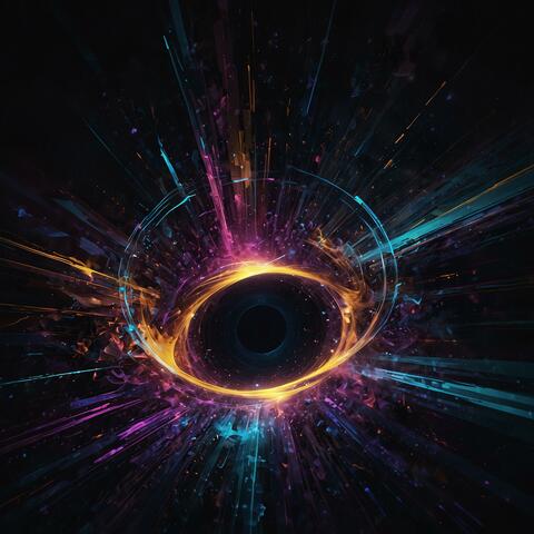 Black Clouds album art