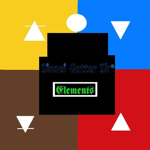 Elements album art