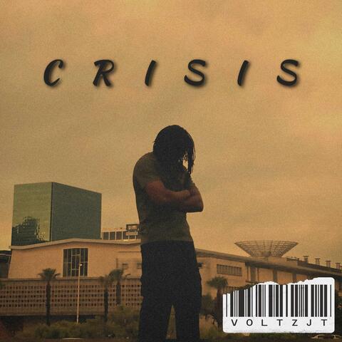 Crisis album art