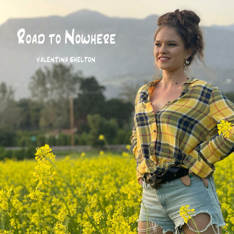 Road to Nowhere album art